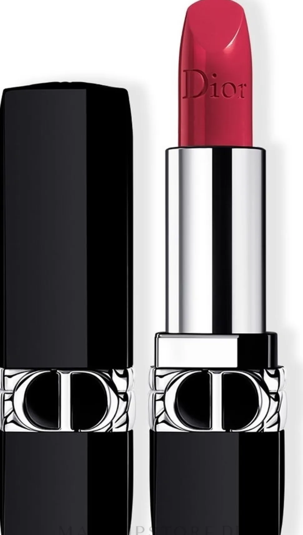 Dior Rouge Refillable Lipstick