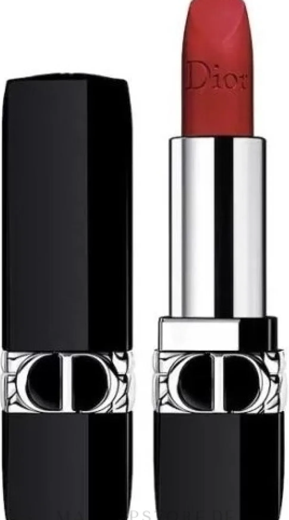 Dior Rouge Refillable Lipstick