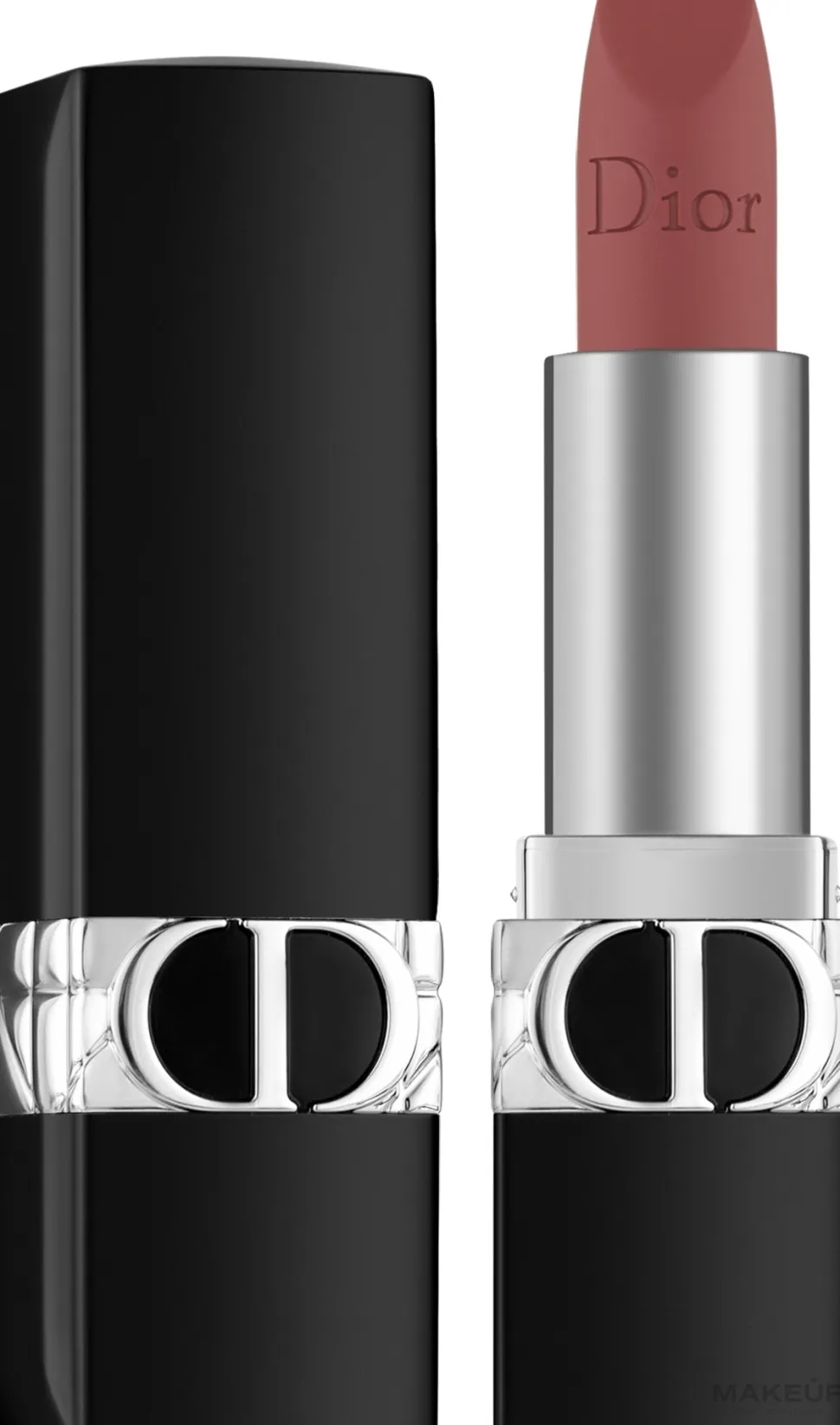 Dior Rouge Refillable Lipstick