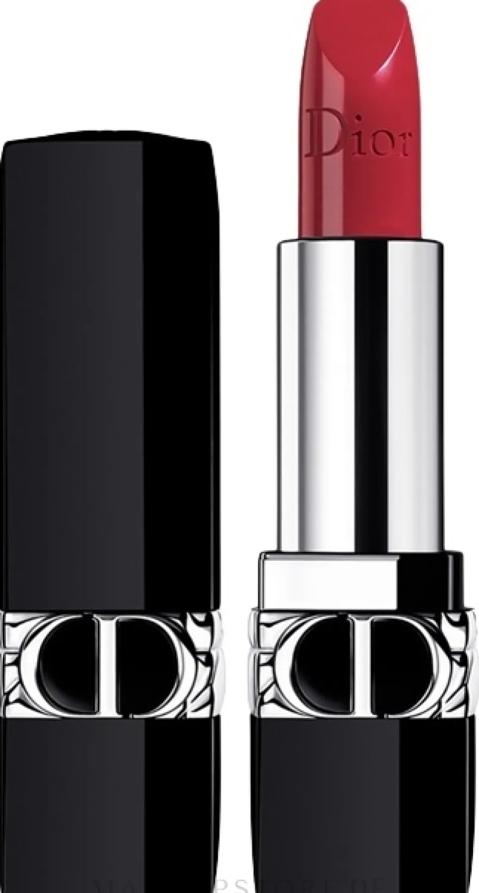 Dior Rouge Refillable Lipstick