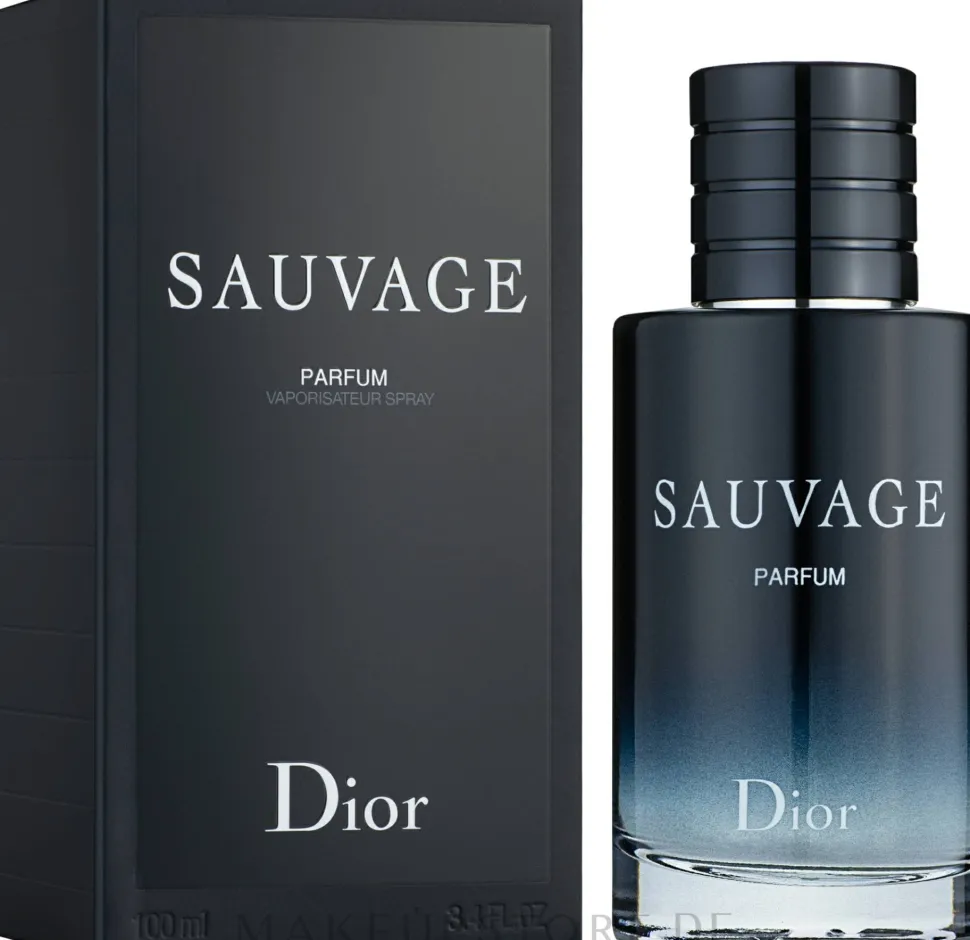 Dior Sauvage