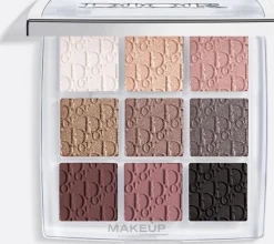 Dior Backstage Eye Palette Multi-Finish Ultra Pigmented