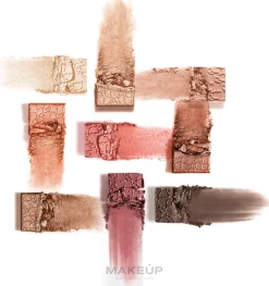 Dior Backstage Eye Palette Multi-Finish Ultra Pigmented