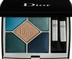 Dior 5 Couleurs Couture Eyeshadow Palette