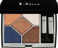 Dior 5 Couleurs Couture Eyeshadow Palette