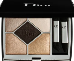 Dior 5 Couleurs Couture Eyeshadow Palette