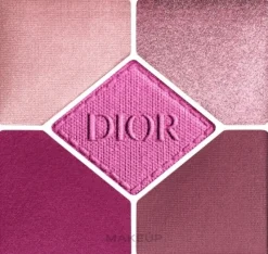 Dior Diorshow 5 Couleurs Eyeshadow Palette