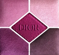 Dior Diorshow 5 Couleurs Eyeshadow Palette