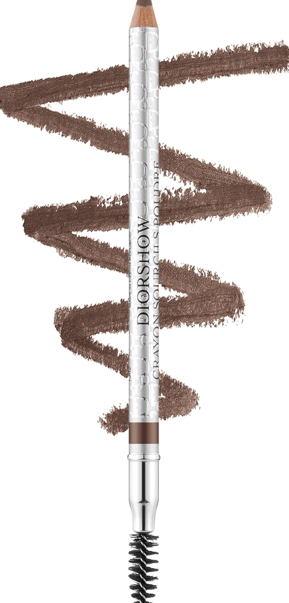 Dior Diorshow Crayon Sourcils Poudre