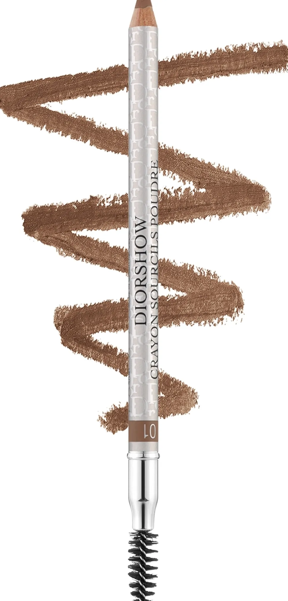 Dior Diorshow Crayon Sourcils Poudre