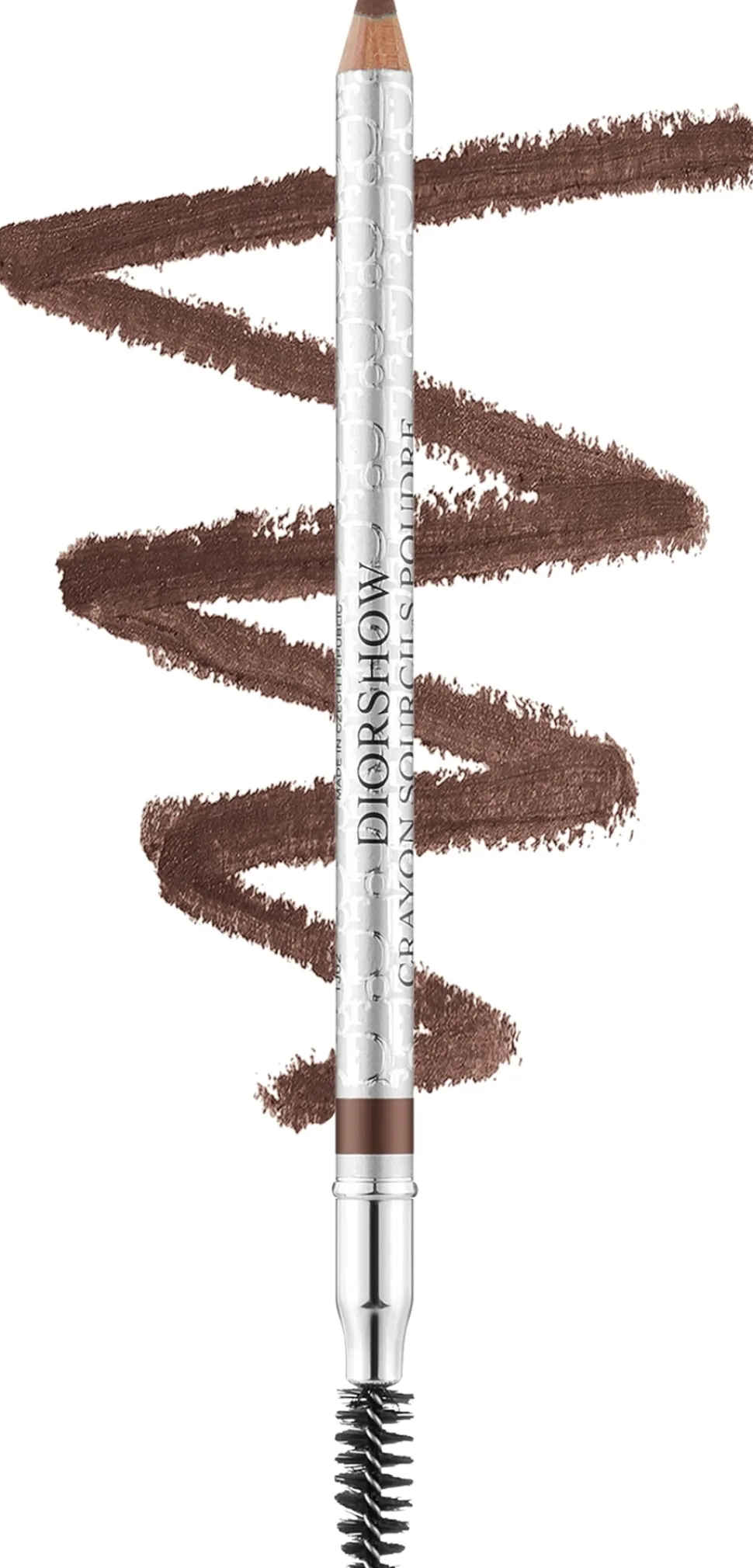 Dior Diorshow Crayon Sourcils Poudre