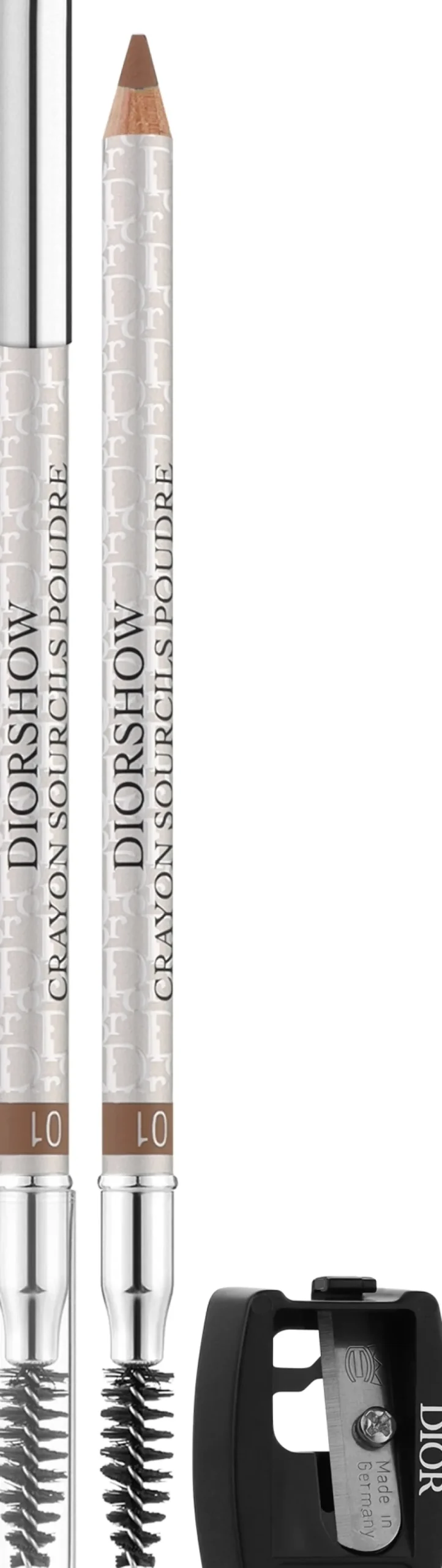 Dior Diorshow Crayon Sourcils Poudre