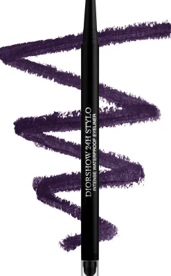 Dior Diorshow 24H Stylo Waterproof Eyeliner