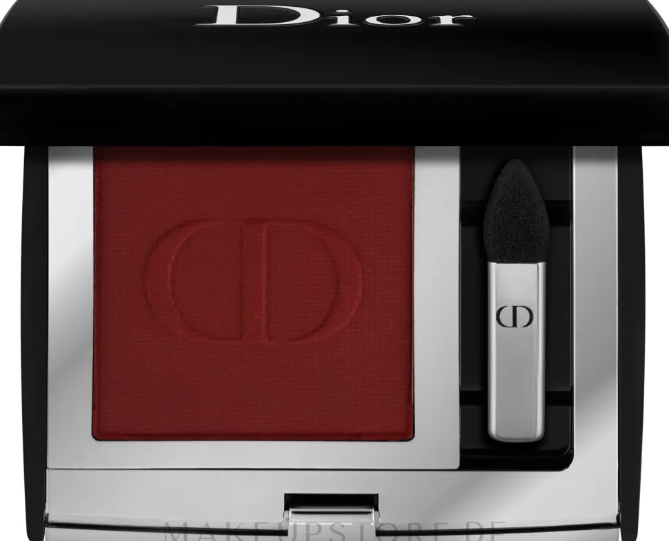 Dior Diorshow Mono Couleur Couture Eyeshadow
