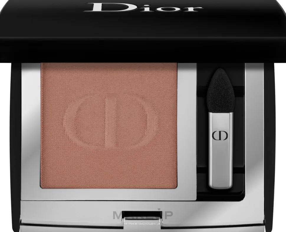 Dior Diorshow Mono Couleur Couture Eyeshadow