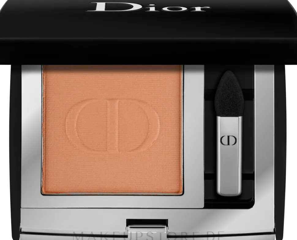 Dior Diorshow Mono Couleur Couture Eyeshadow