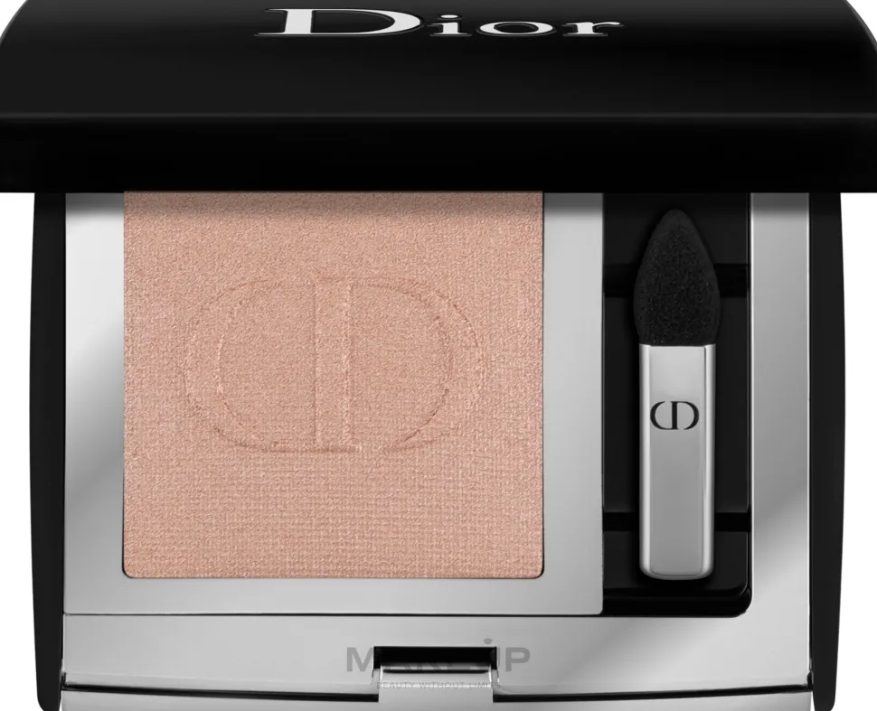 Dior Diorshow Mono Couleur Couture Eyeshadow