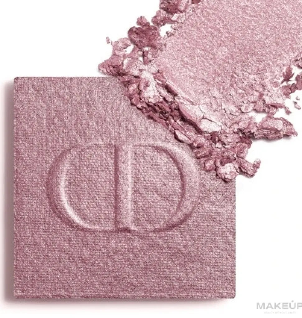 Dior Diorshow Mono Couleur Couture Eyeshadow