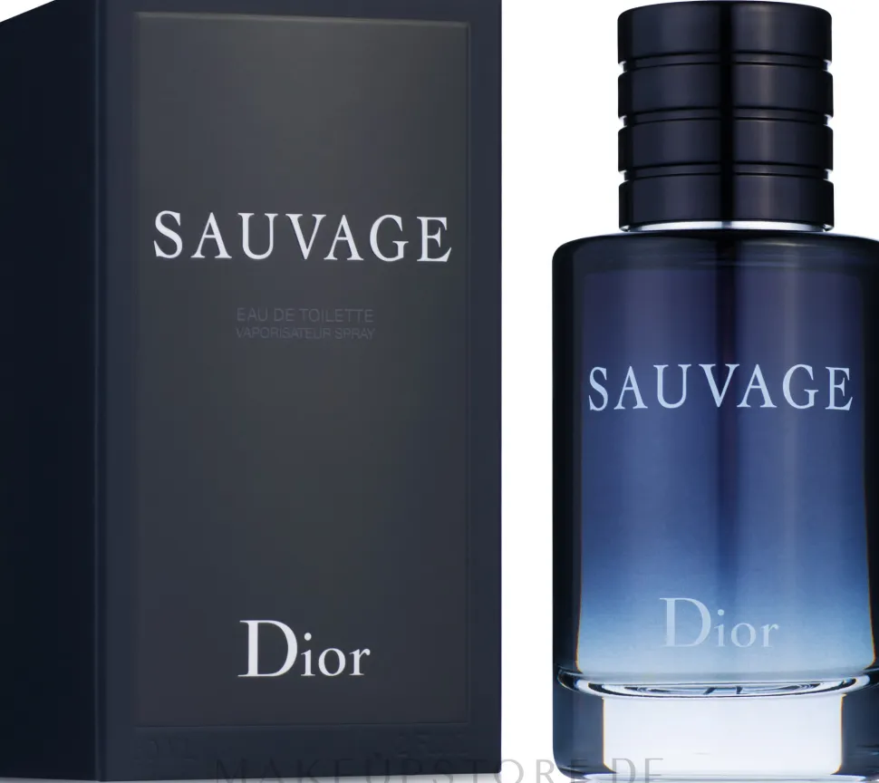 Dior Sauvage