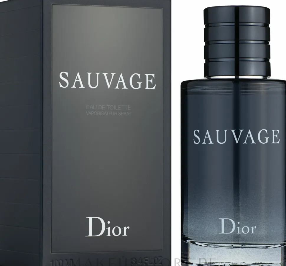 Dior Sauvage