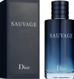 Dior Sauvage