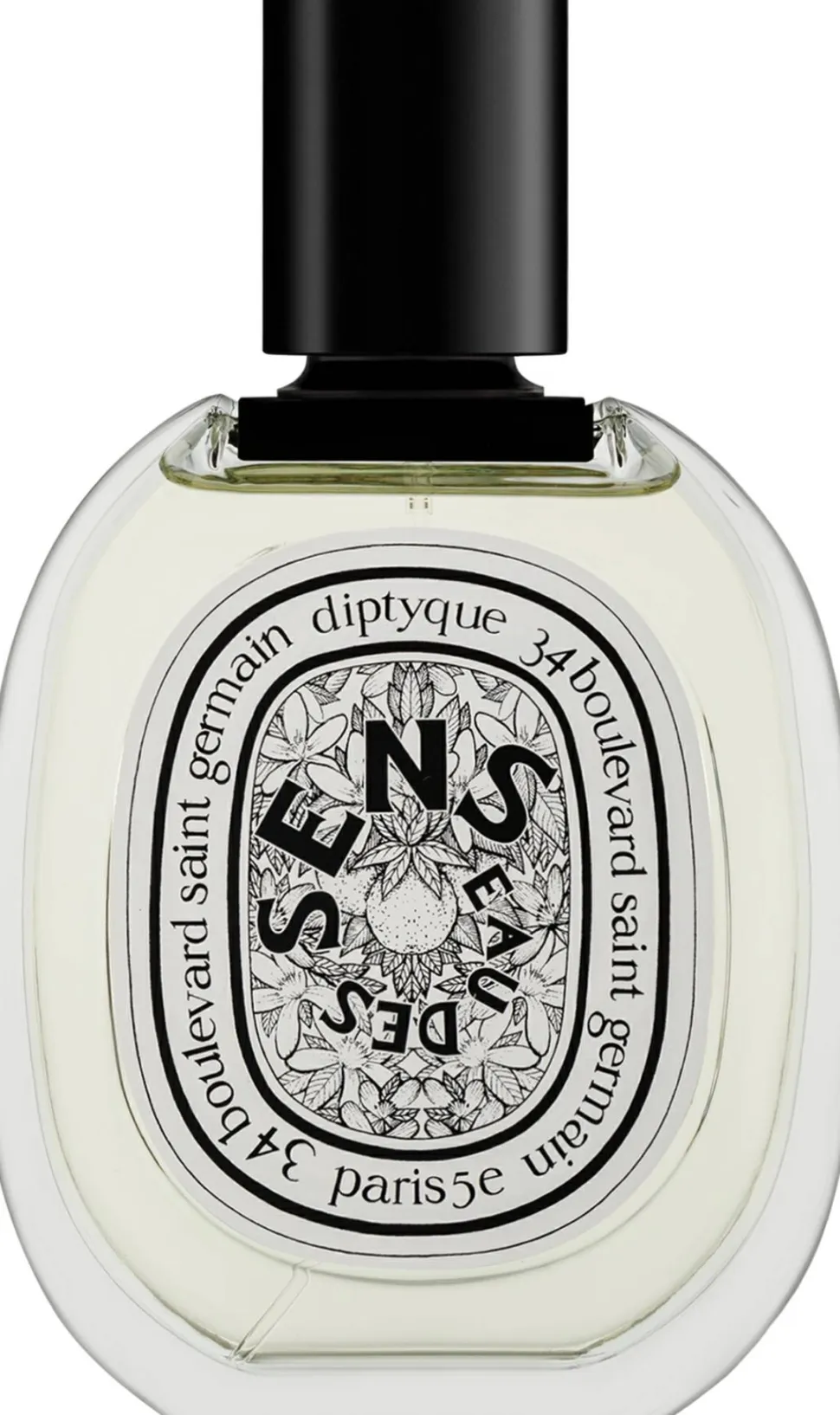 Diptyque Eau des Sens