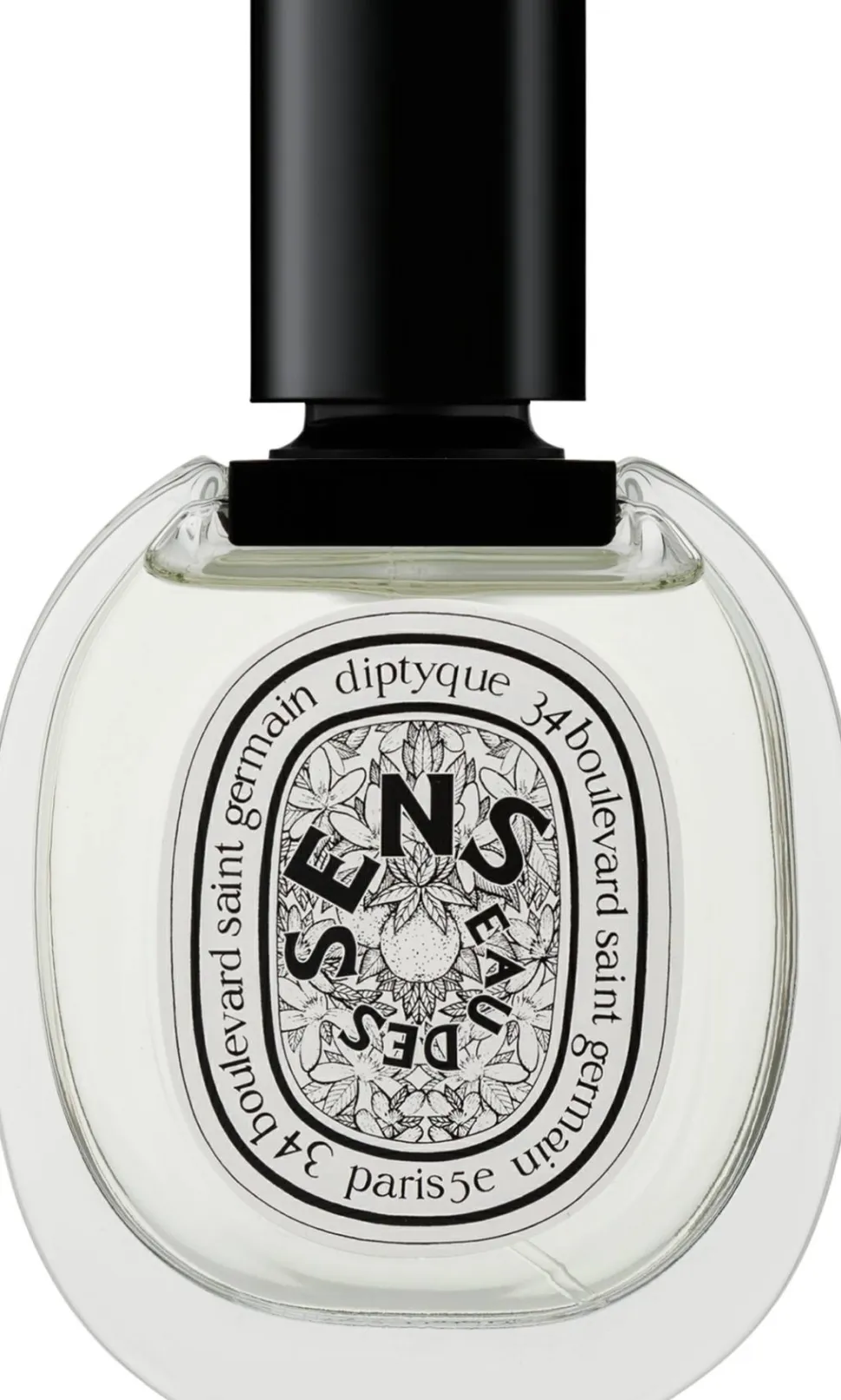 Diptyque Eau des Sens