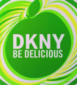 DKNY Be Delicious