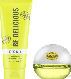 DKNY Be Delicious
