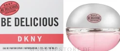 DKNY Be Delicious Fresh Blossom
