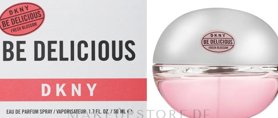 DKNY Be Delicious Fresh Blossom