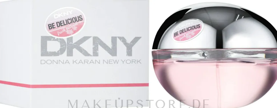 DKNY Be Delicious Fresh Blossom