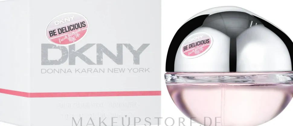 DKNY Be Delicious Fresh Blossom