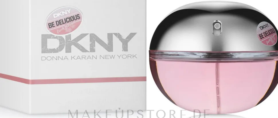 DKNY Be Delicious Fresh Blossom