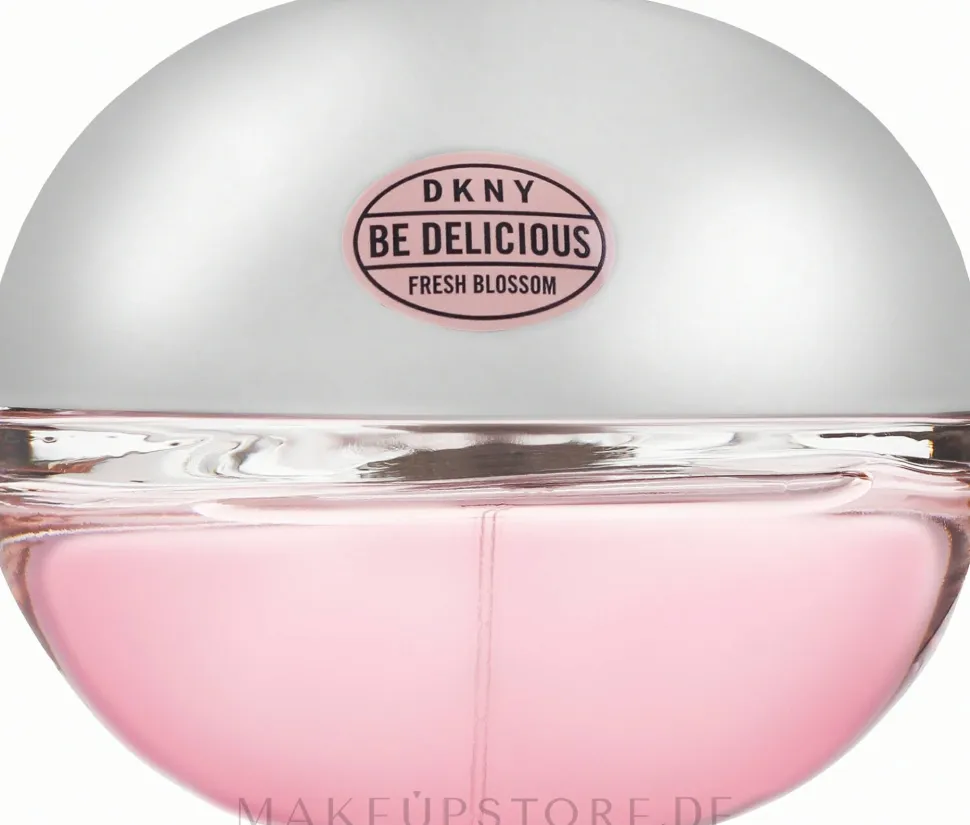 DKNY Be Delicious Fresh Blossom