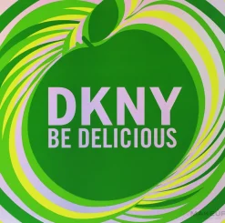 DKNY Be Delicious