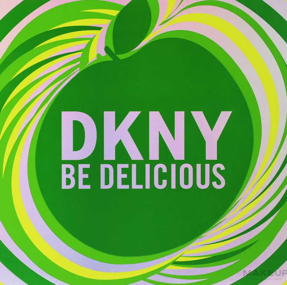 DKNY Be Delicious