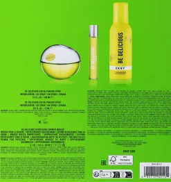 DKNY Be Delicious