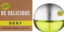 DKNY Be Delicious