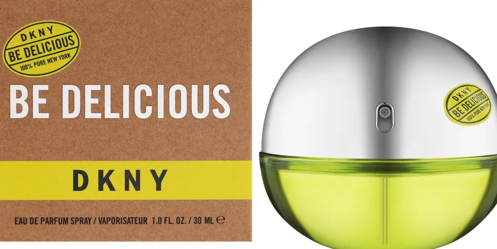 DKNY Be Delicious