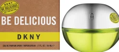 DKNY Be Delicious