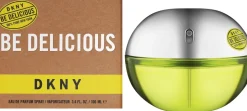DKNY Be Delicious
