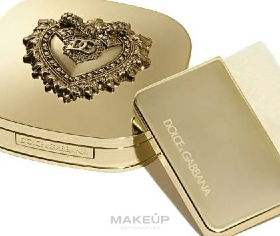 Dolce & Gabbana Everlift Luminizer