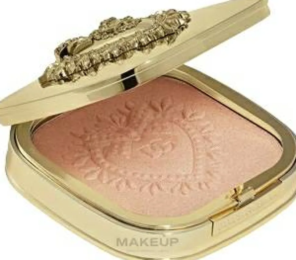 Dolce & Gabbana Everlift Luminizer