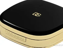 Dolce & Gabbana Face&Eyes Match Lasting Bronzer & Eyeshadow Powder