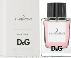 Dolce & Gabbana L`Imperatrice
