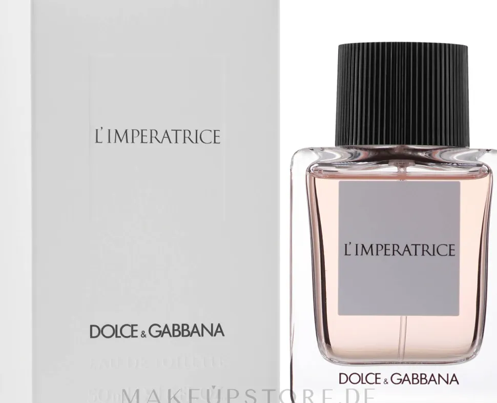 Dolce & Gabbana L`Imperatrice