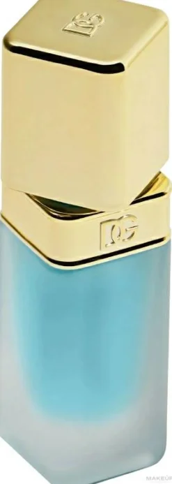 Dolce & Gabbana Mint Oil Lip Plumper