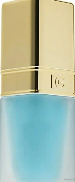 Dolce & Gabbana Mint Oil Lip Plumper
