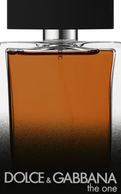 Dolce & Gabbana The One for Men Eau de Parfum